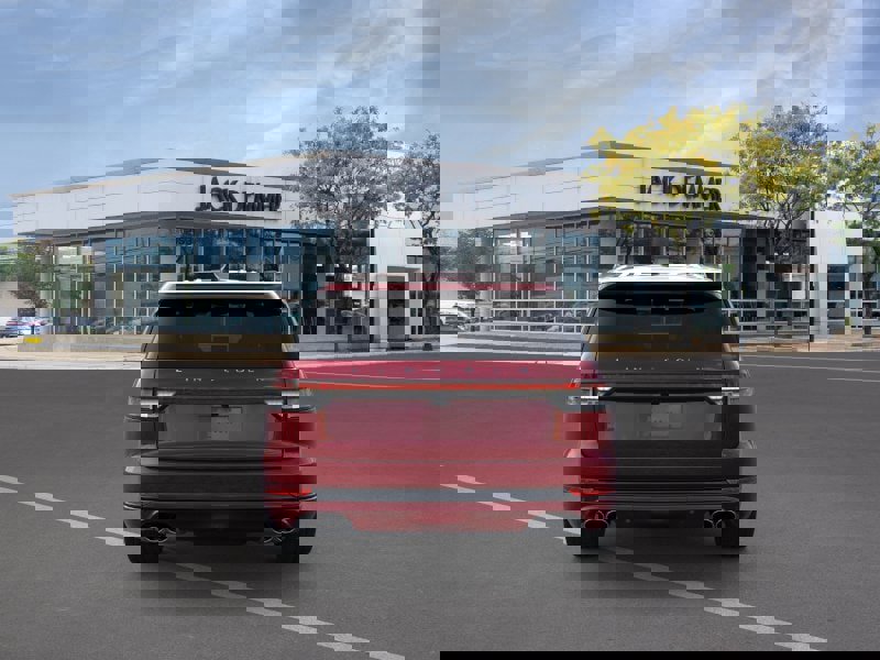 New 2026 Lincoln Aviator Reserve image 5