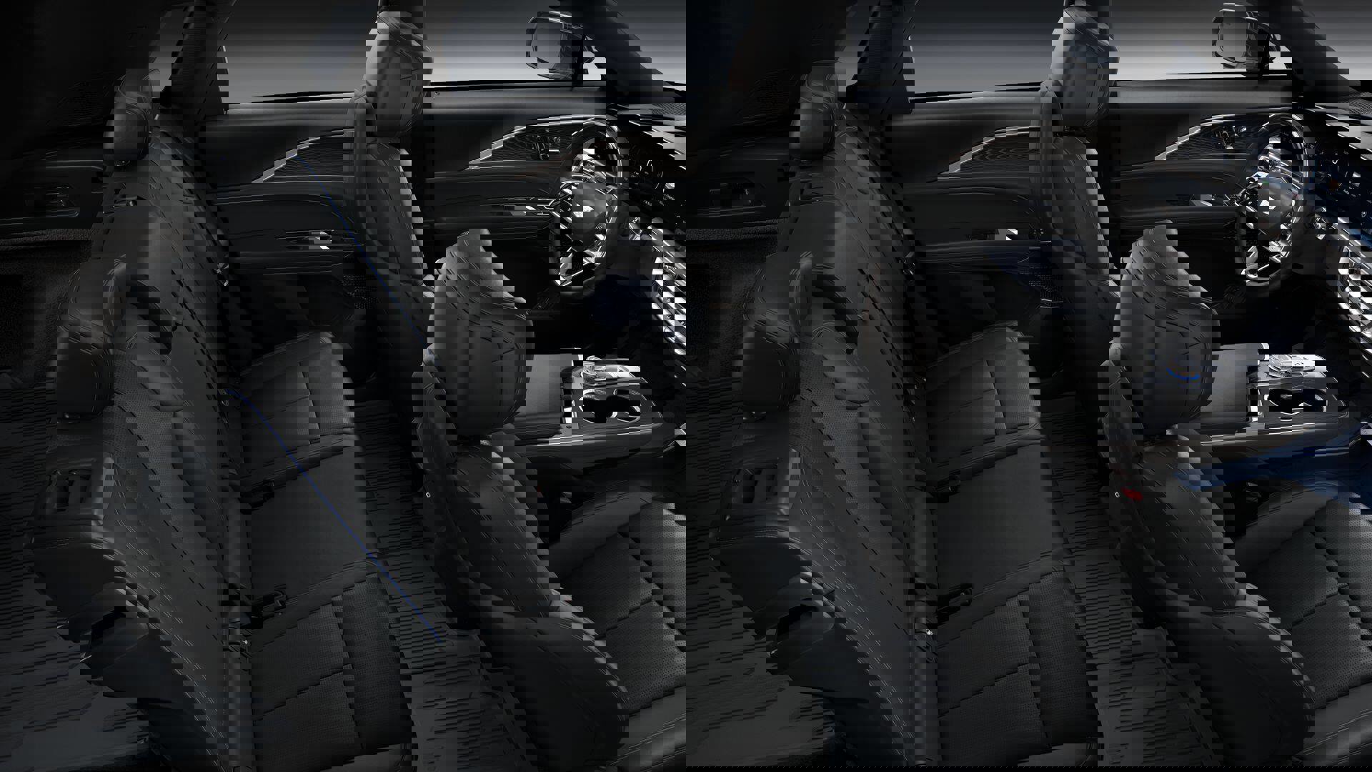 New 2026 Cadillac Lyriq Sport image 35