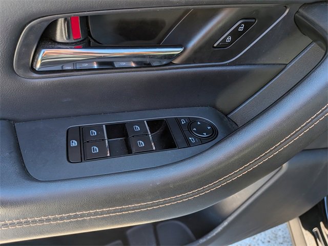 Certified 2024 MAZDA CX-90 Plug-In Hybrid w/ Premium Pkg image 11