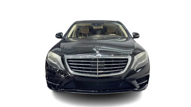 Used 2017 Mercedes-Benz S 550 Sedan image 6