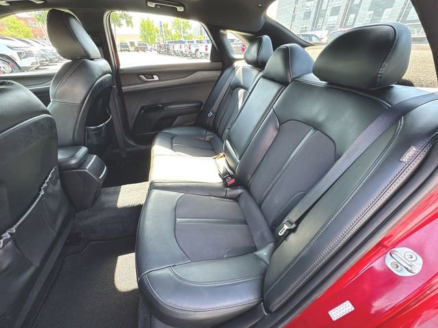 Used 2022 Kia K5 GT-Line w/ GT-Line Awd Premium Package image 25