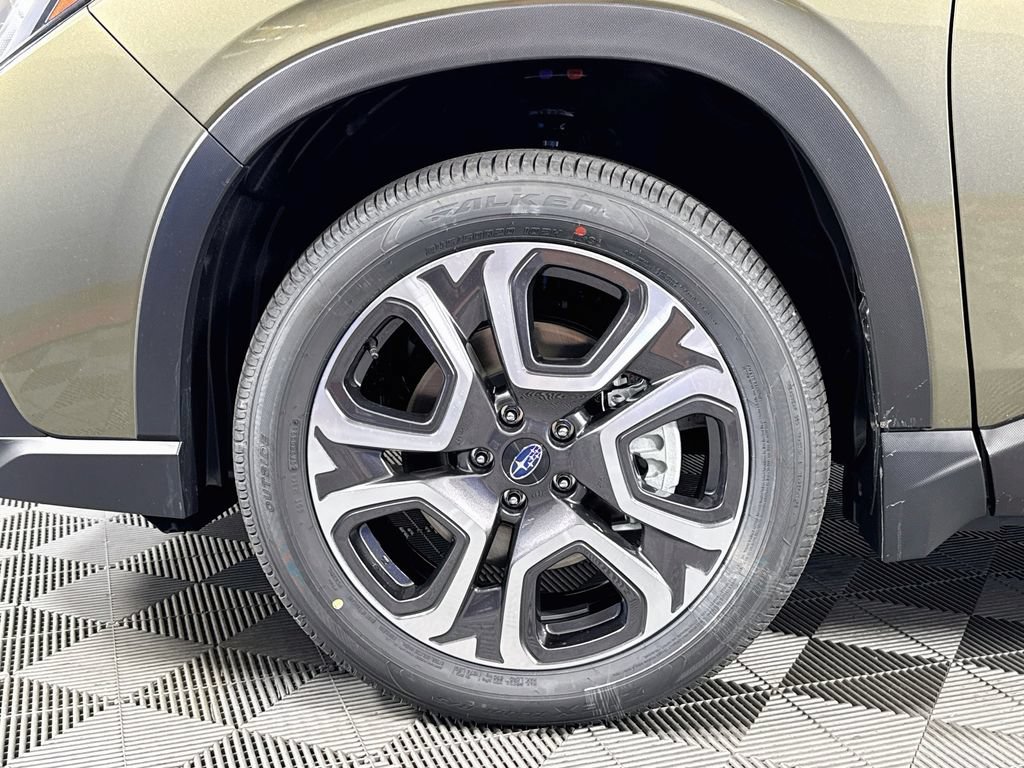 New 2026 Subaru Ascent Touring w/ Popular Package #1 AWD/4WD image 34