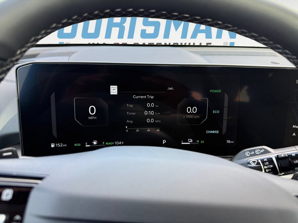 New 2026 Kia Sorento SX Prestige AWD/4WD image 18