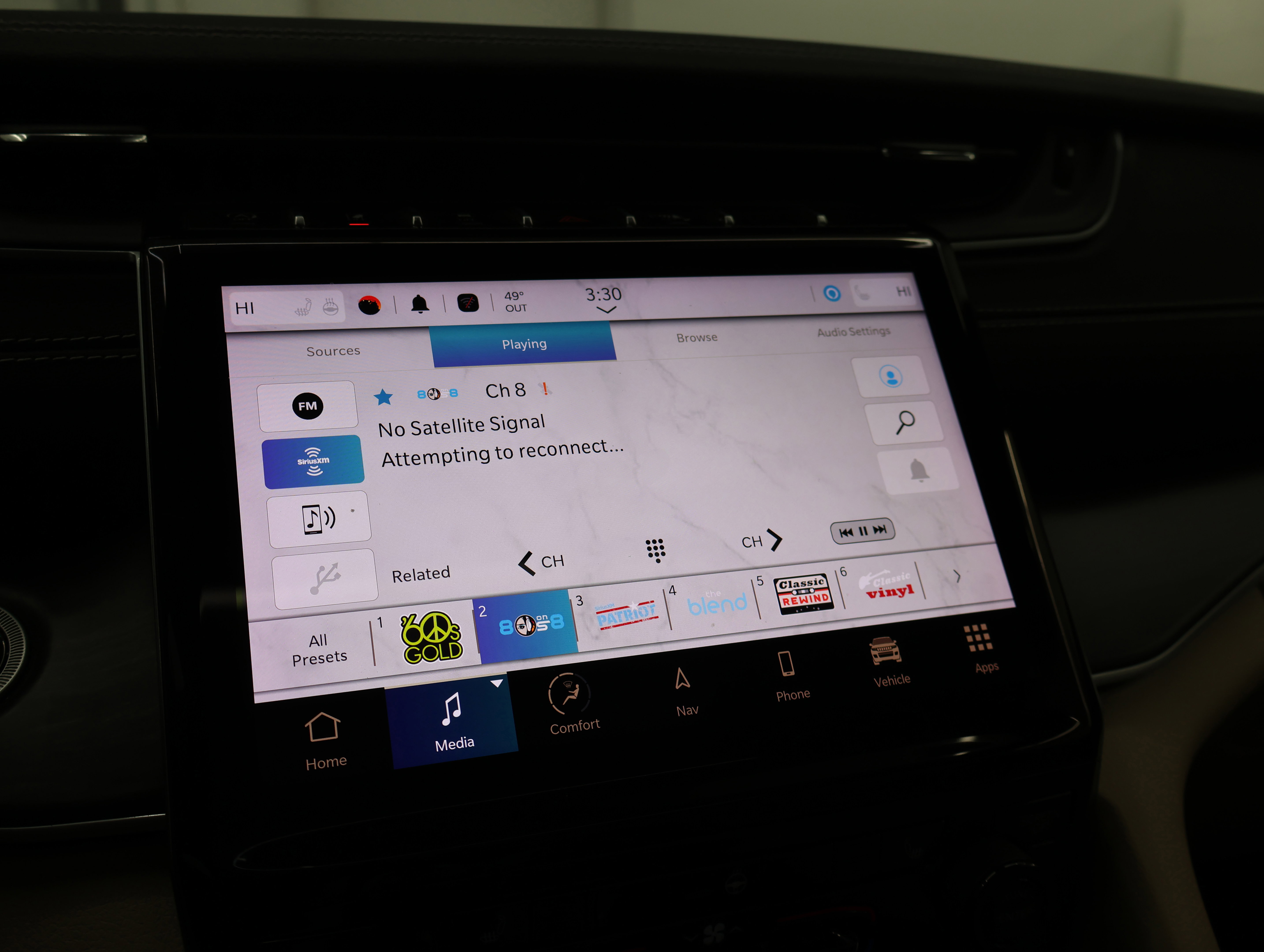 Used 2023 Jeep Grand Cherokee Limited image 50