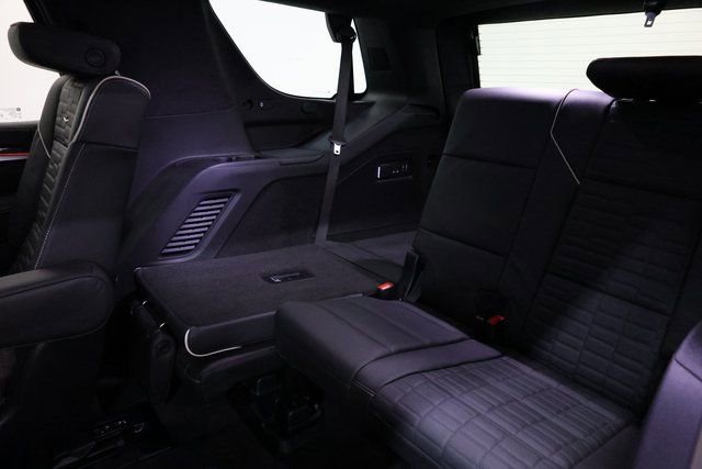 Used 2025 Cadillac Escalade V image 97