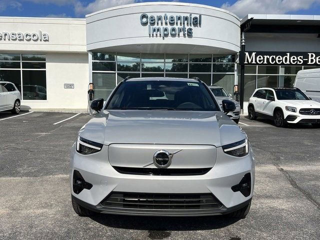 New 2024 Volvo XC40 Recharge Plus w/ Protection Package Premier image 8