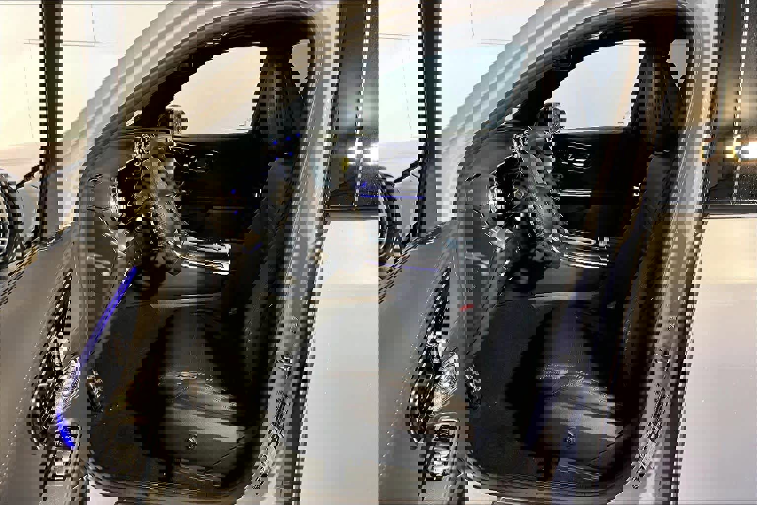 New 2026 Mercedes-Benz GLC 300 4MATIC image 13