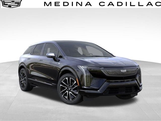 New 2027 Cadillac Optiq Sport AWD/4WD image 7