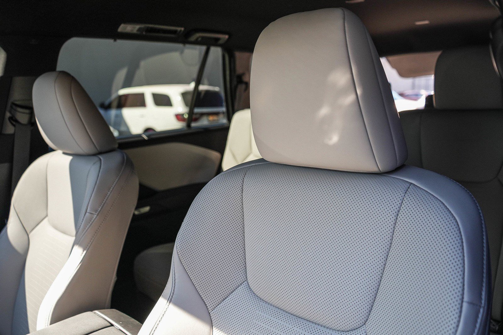 Used 2025 Lexus TX 350 AWD w/ Convenience Package image 21