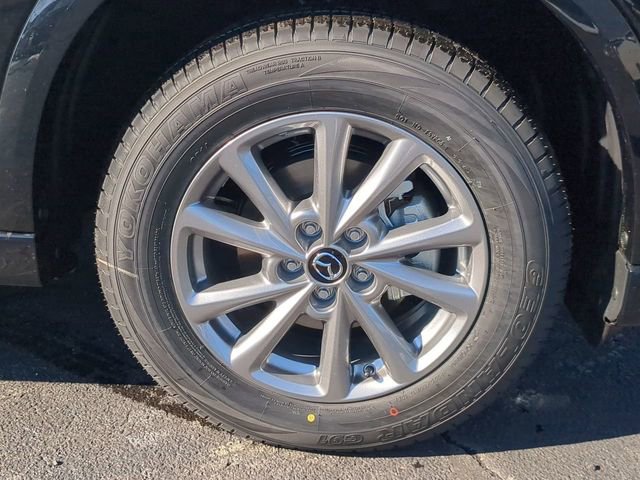 New 2025 MAZDA CX-5 AWD 2.5 S w/ Preferred Package image 10