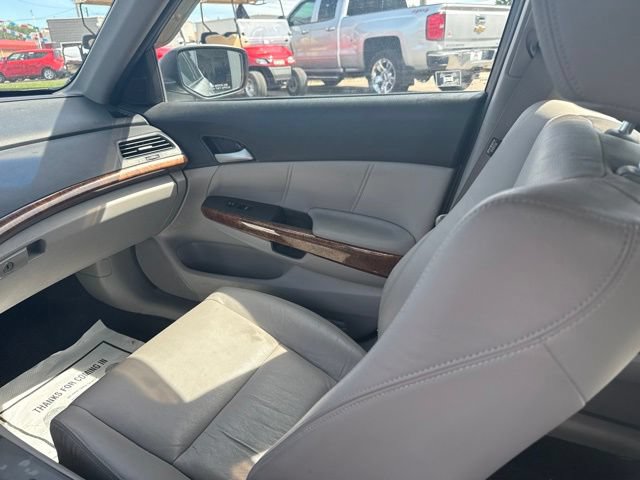 Used 2012 Honda Accord EX-L image 15