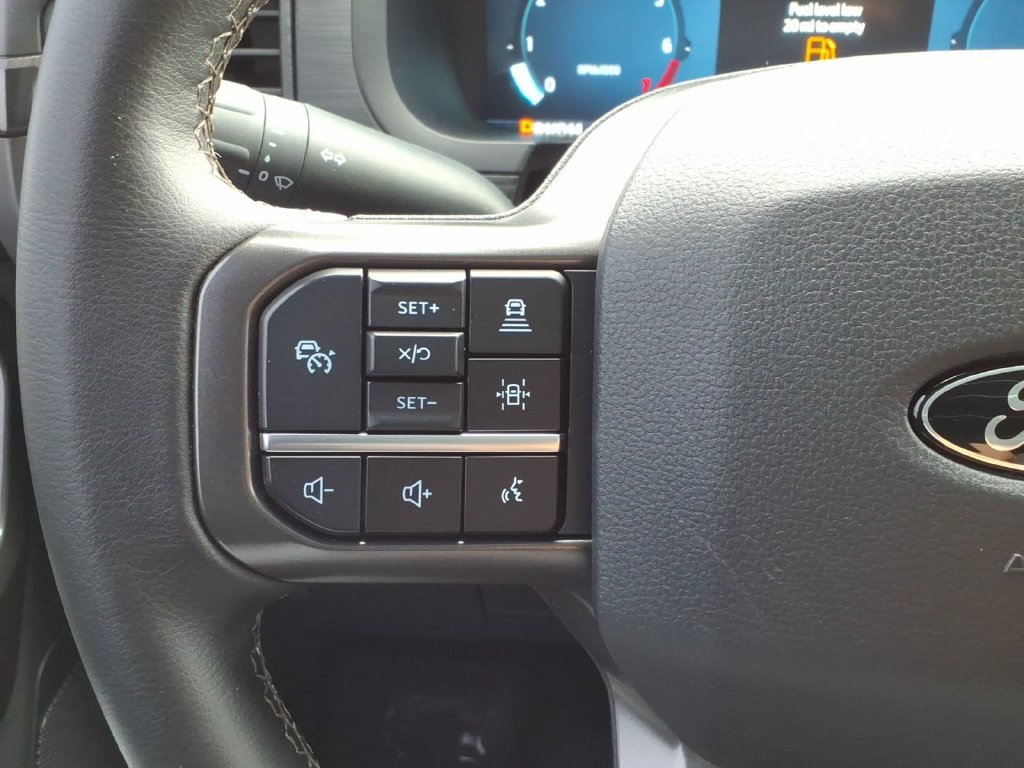 Used 2024 Ford F150 XLT w/ Equipment Group 302A MID AWD/4WD image 36