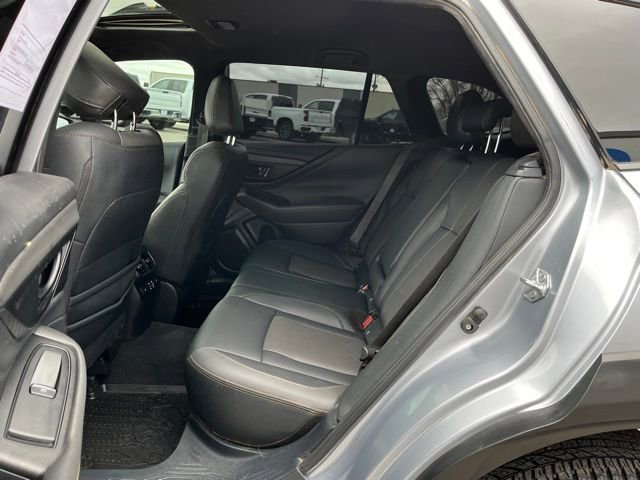 Used 2024 Subaru Outback Wilderness AWD/4WD image 36