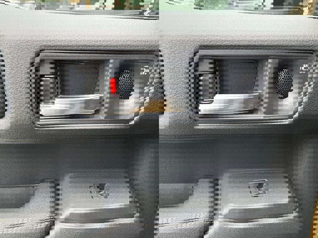 Used 2025 Toyota Land Cruiser w/ Premium Package image 12