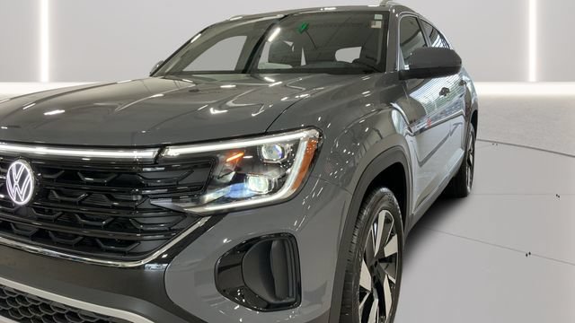 New 2026 Volkswagen Atlas Cross Sport SEL AWD/4WD image 33
