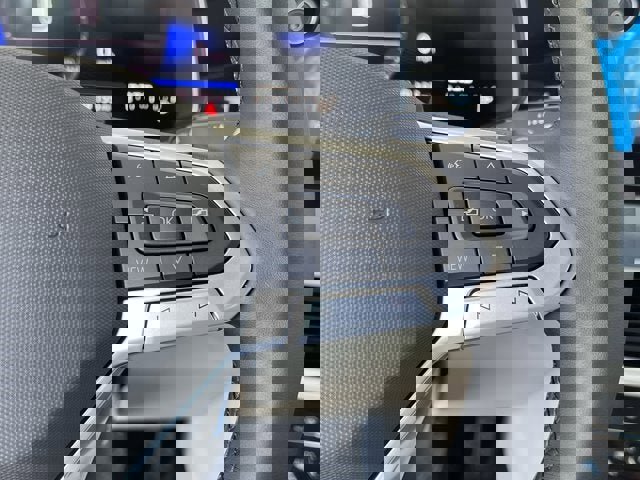 New 2025 Volkswagen Jetta SE image 23