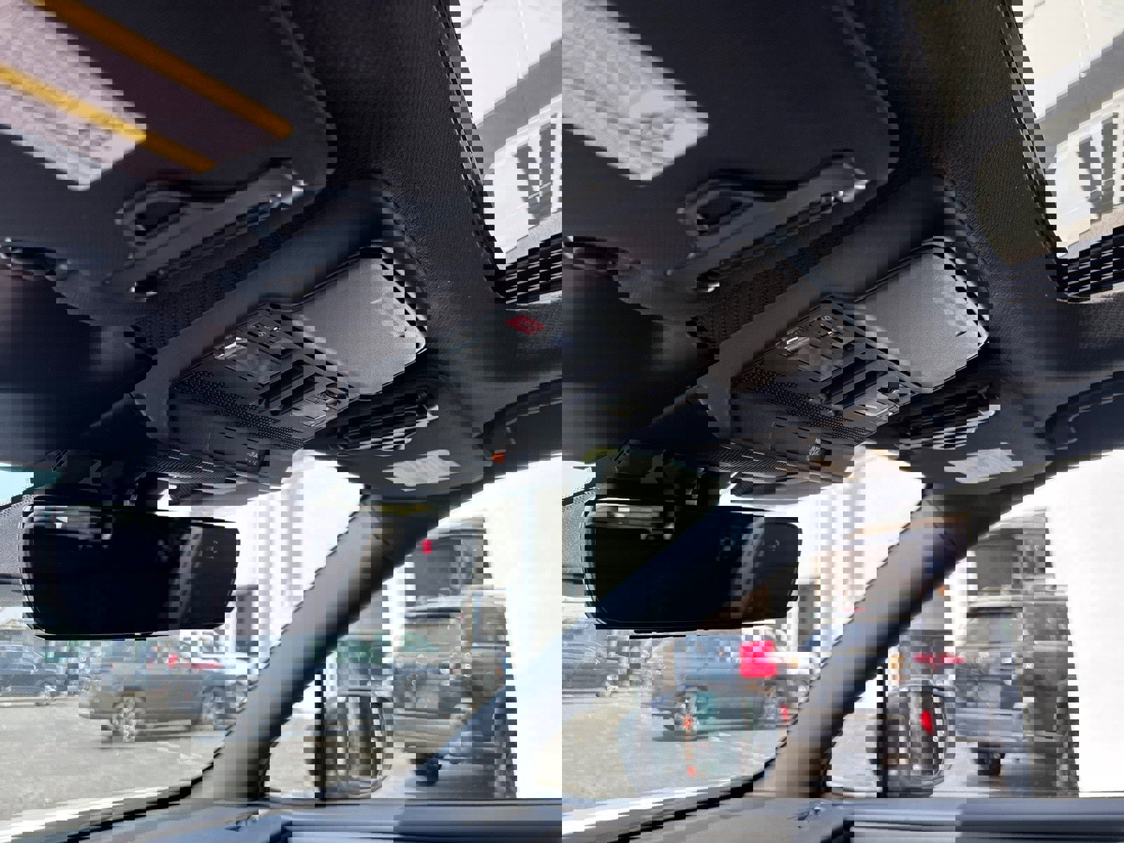 New 2026 Subaru Outback Wilderness image 28