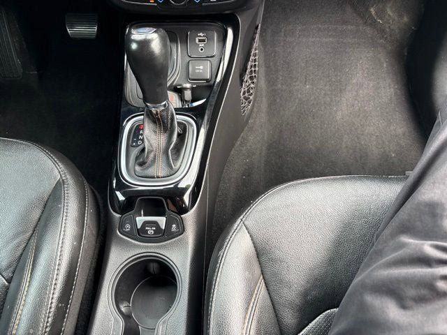 Used 2020 Jeep Compass Limited AWD/4WD image 9