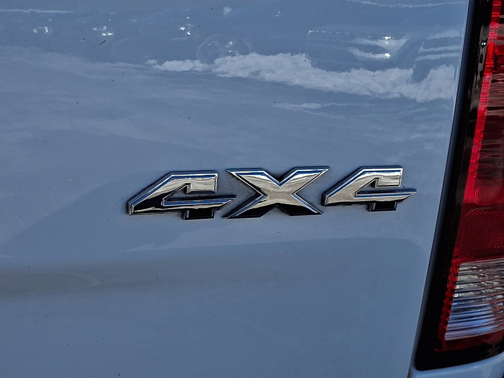 Certified 2024 RAM 1500 Classic SLT image 17