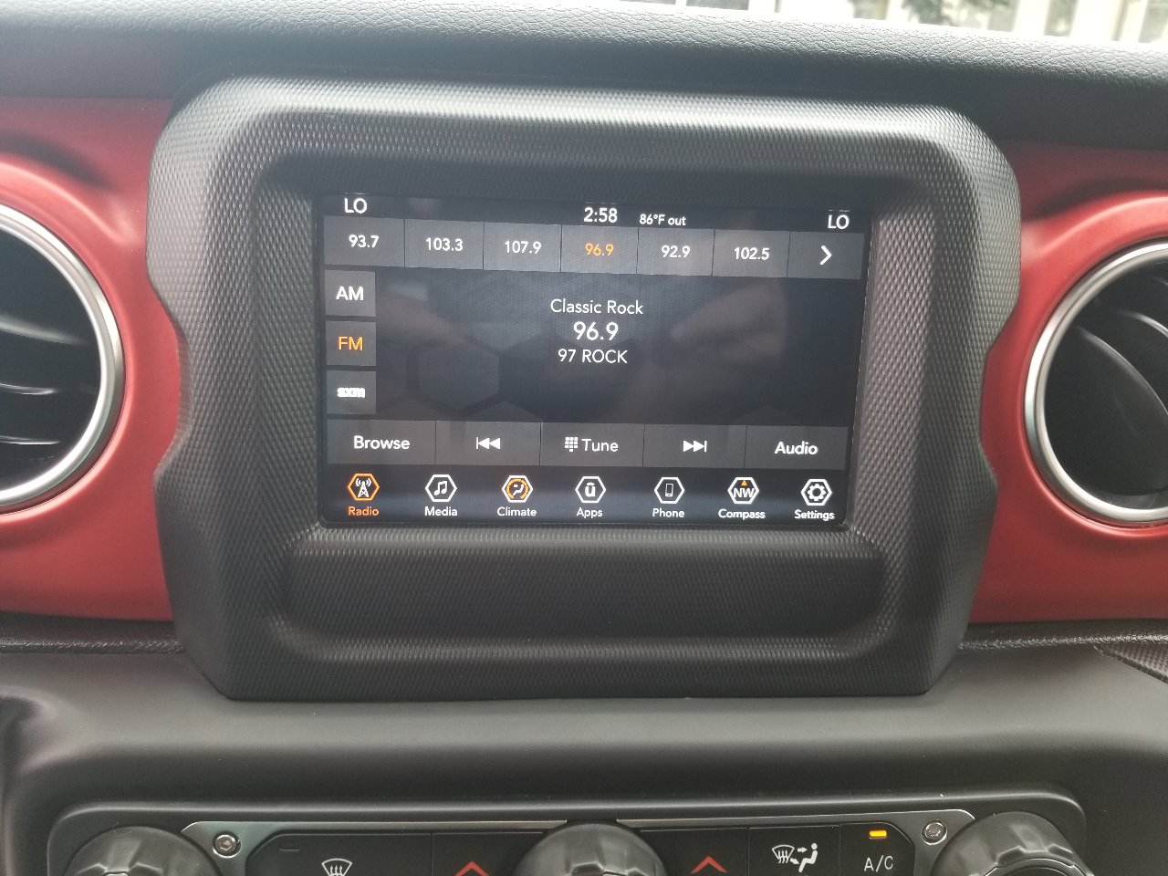 Used 2020 Jeep Wrangler Unlimited Rubicon image 13