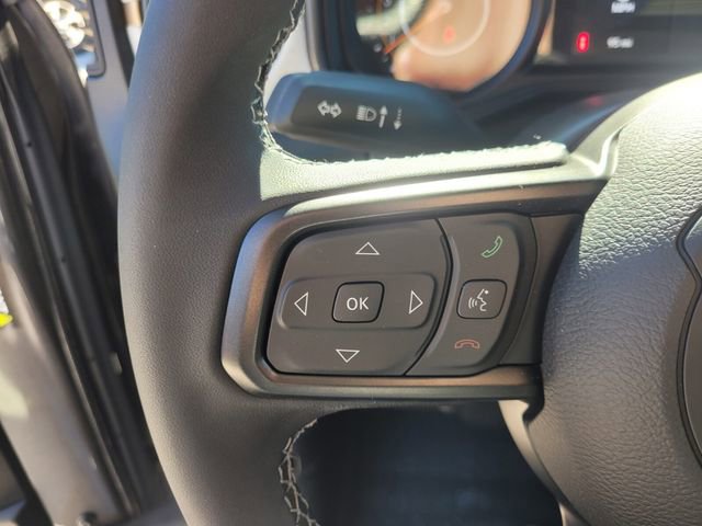 New 2025 Jeep Wrangler Unlimited Sport image 30