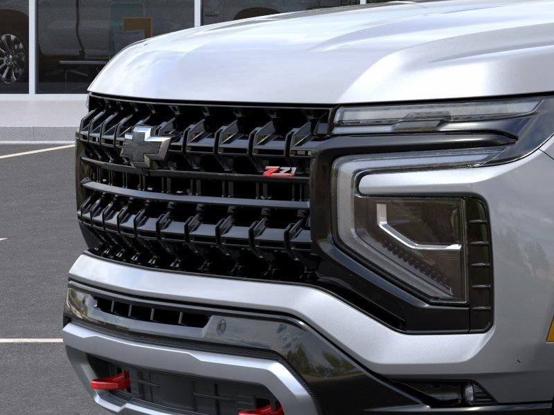 New 2026 Chevrolet Tahoe Z71 w/ Sun And Tow Package AWD/4WD image 13