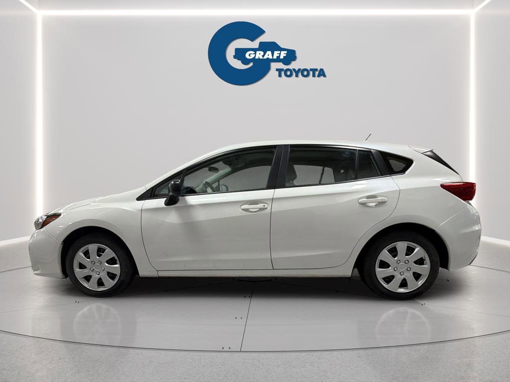 Used 2019 Subaru Impreza 2.0i image 3