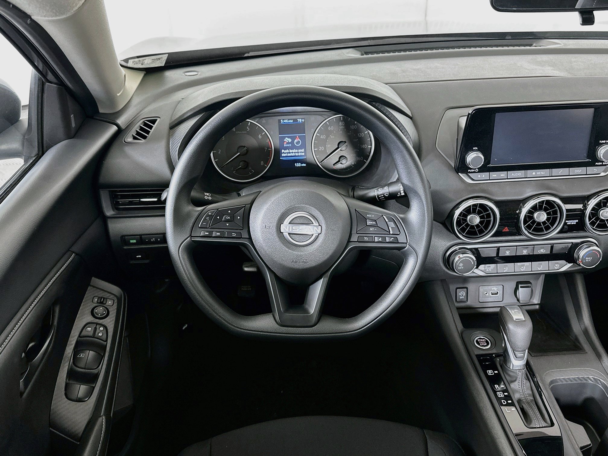 Used 2025 Nissan Sentra S FWD image 18