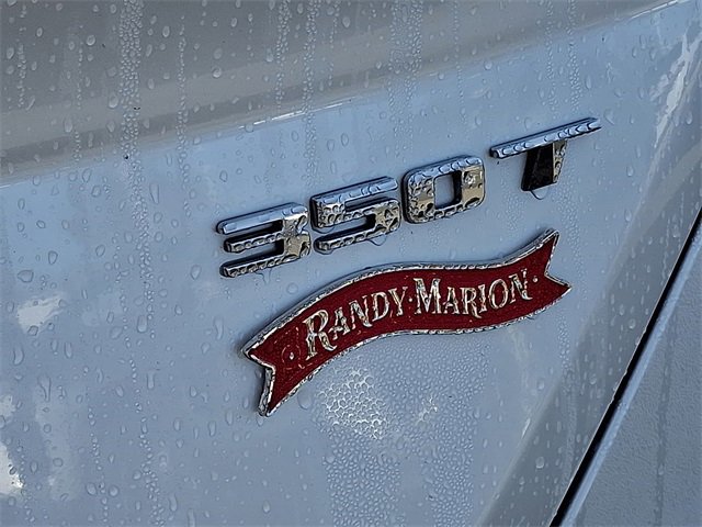 Certified 2022 Cadillac CT4 Premium Luxury w/ Climate Package image 25