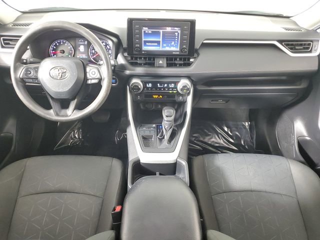 Used 2022 Toyota RAV4 XLE w/ Convenience Package image 16