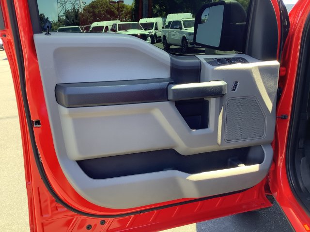 Used 2020 Ford F150 XL w/ Equipment Group 101A Mid RWD image 9