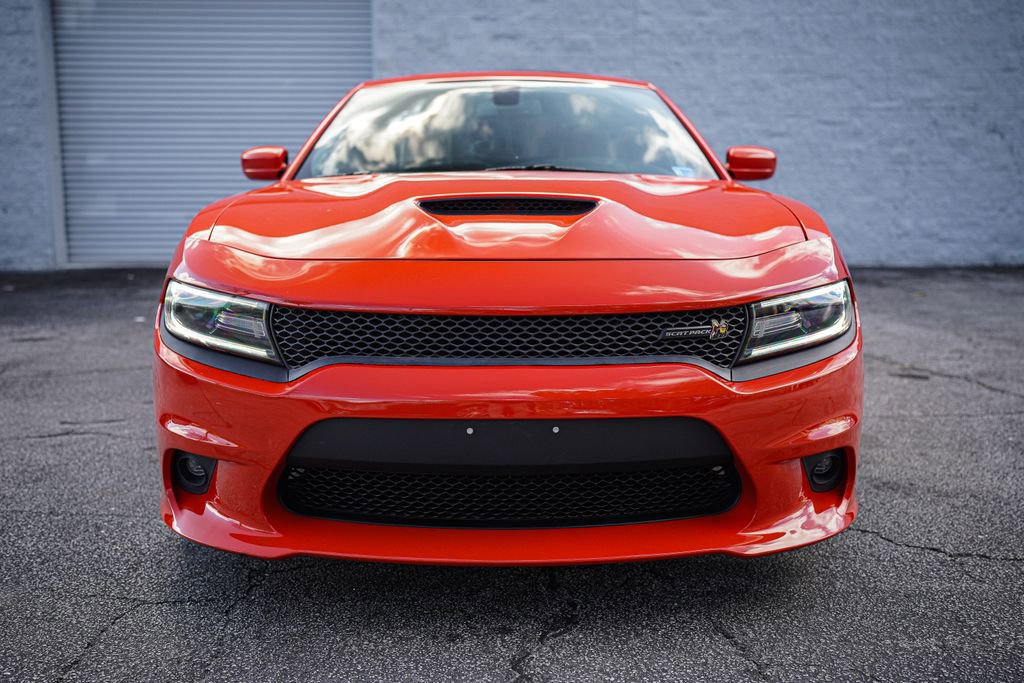 Used 2017 Dodge Charger R/T Scat Pack w/ Beats Audio Group image 5