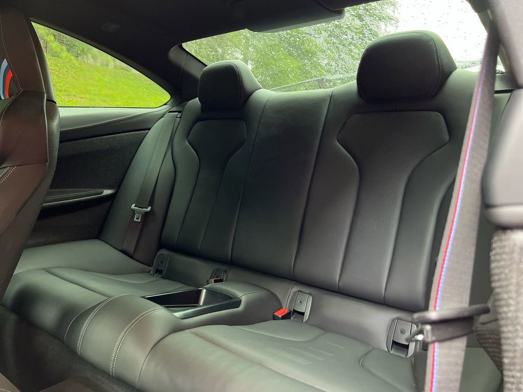 Used 2019 BMW M4 CS w/ Executive Package image 45