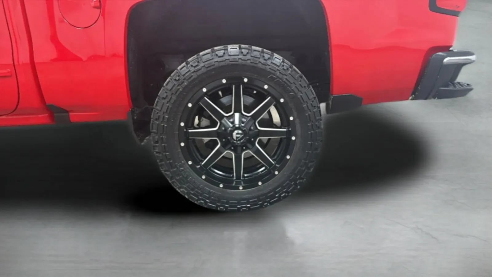 Used 2018 Chevrolet Silverado 1500 LT w/ All Star Edition RWD image 27