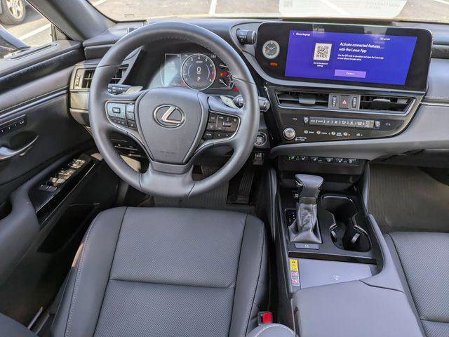 Certified 2023 Lexus ES 350 w/ Premium Package image 15