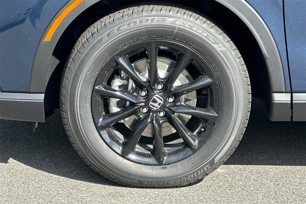 New 2026 Honda CR-V Sport-L image 29