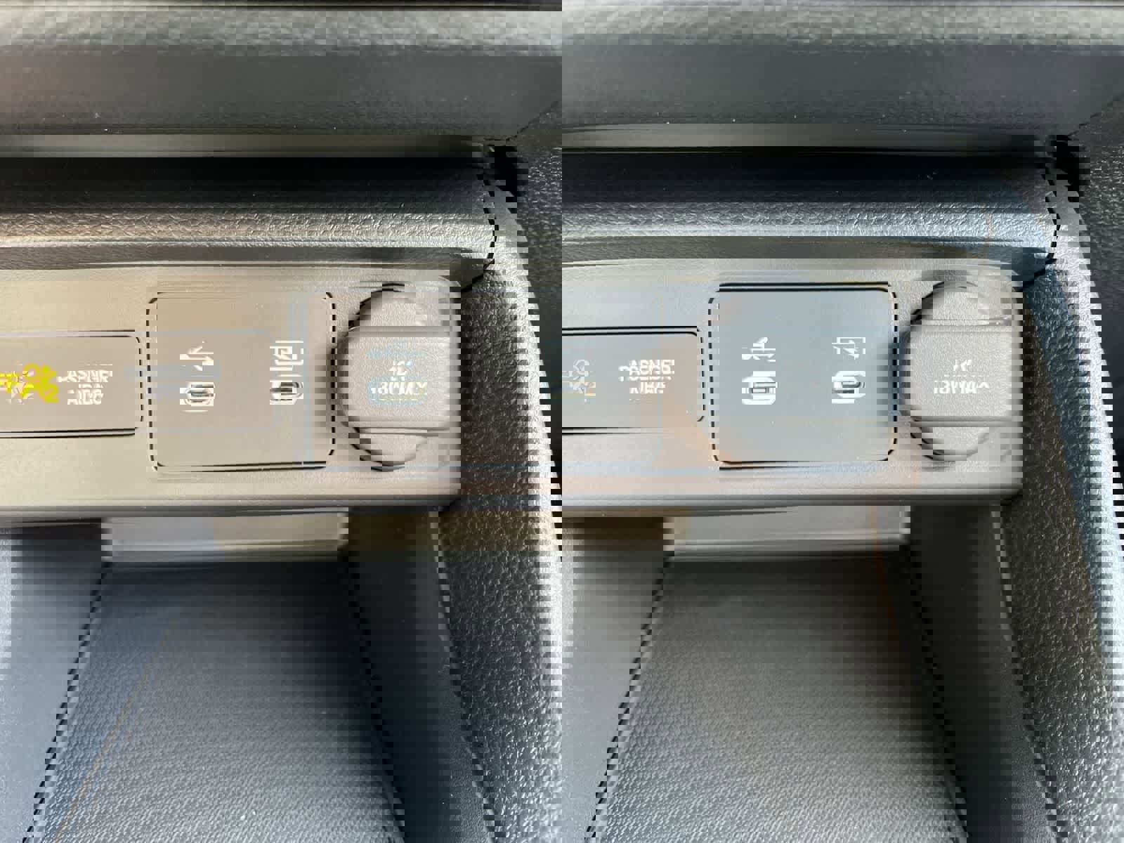 New 2026 Honda Civic Sport image 16