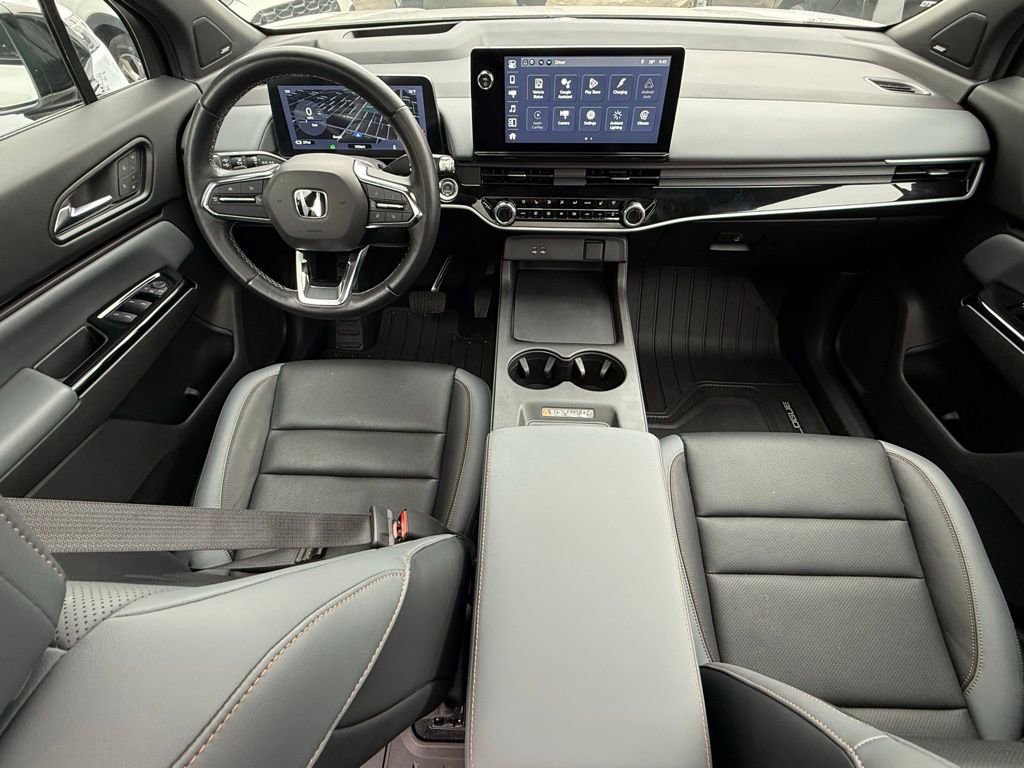 Used 2024 Honda Prologue Elite image 19