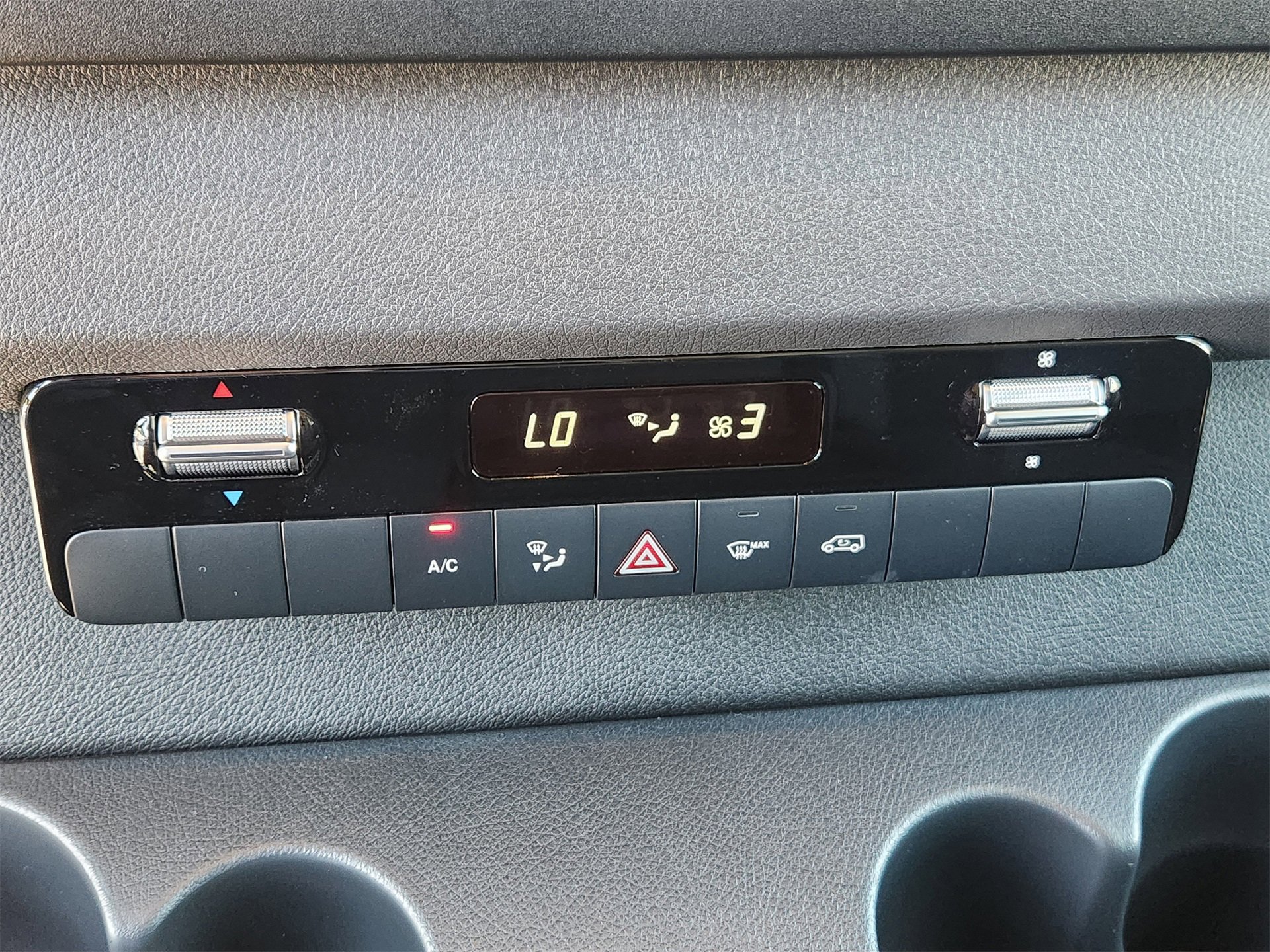 New 2026 Mercedes-Benz Sprinter 144 Cargo image 15