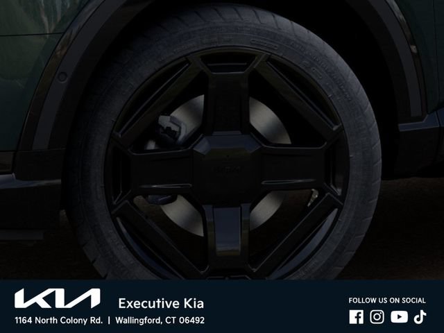 New 2027 Kia Telluride X-Line SX Prestige AWD/4WD image 9