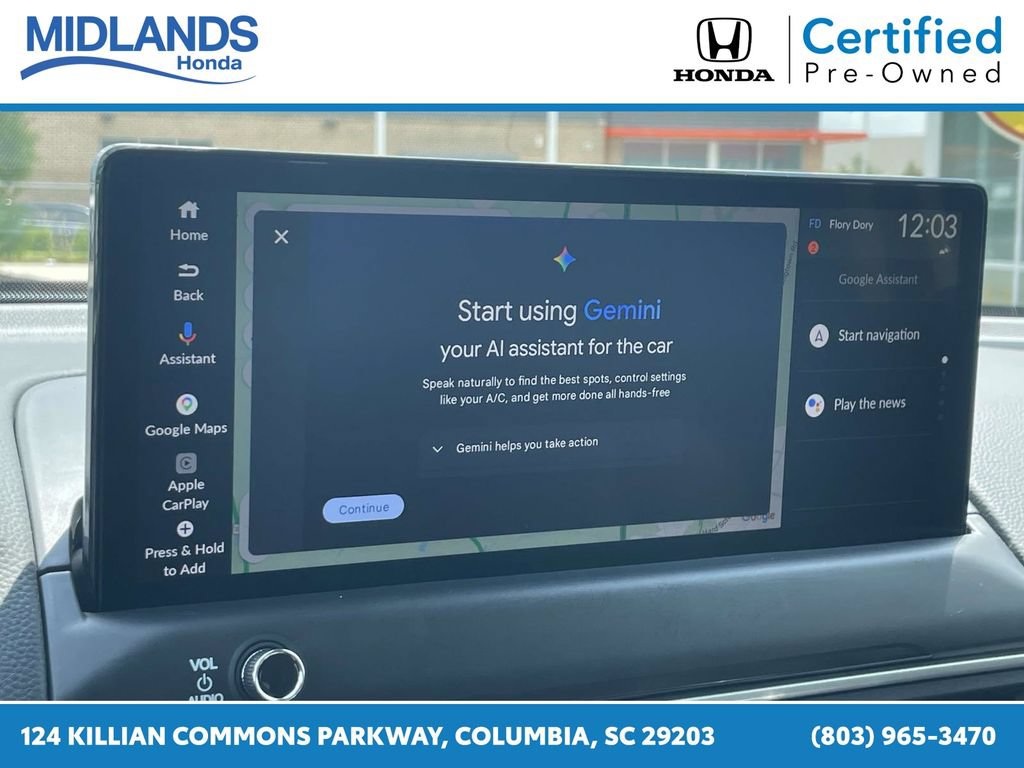 Certified 2026 Honda Pilot EX-L image 26
