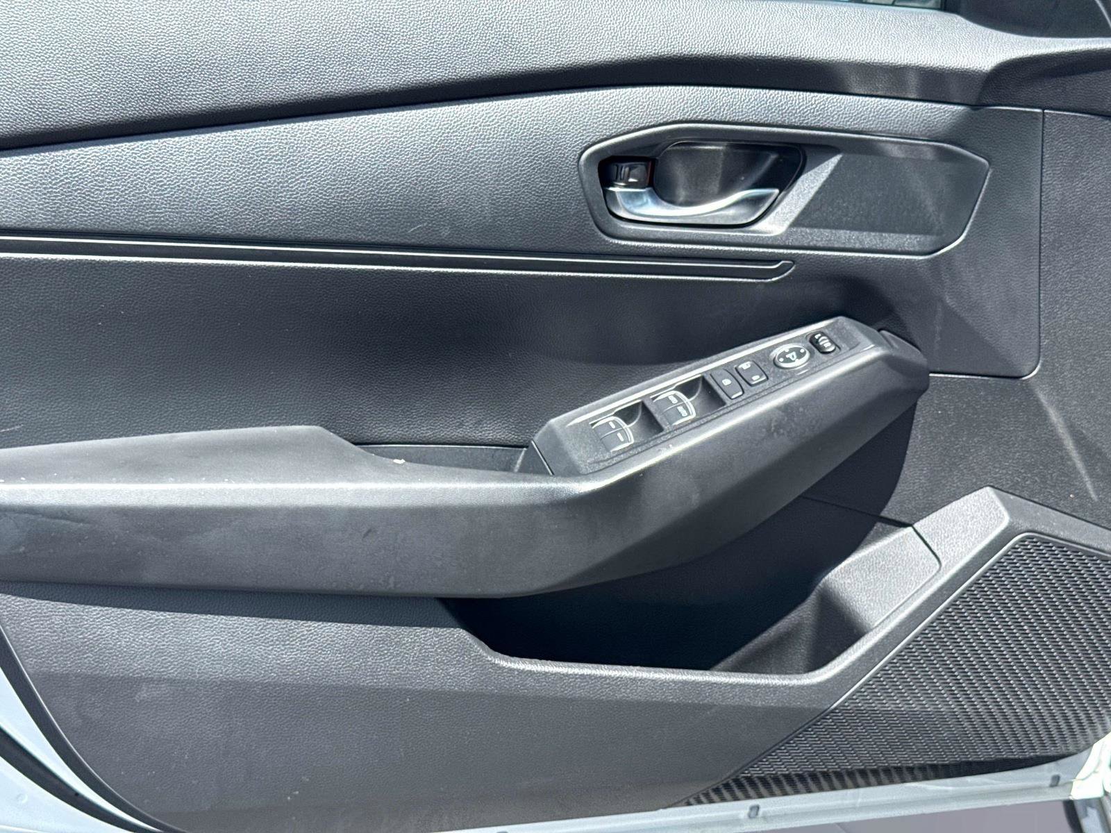 Certified 2023 Honda Accord LX image 16