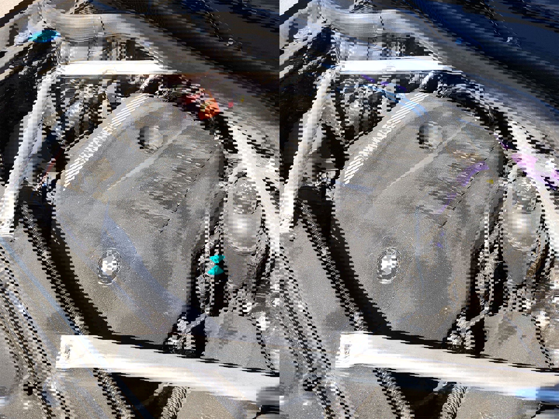 Used 2026 BMW X5 sDrive40i image 10