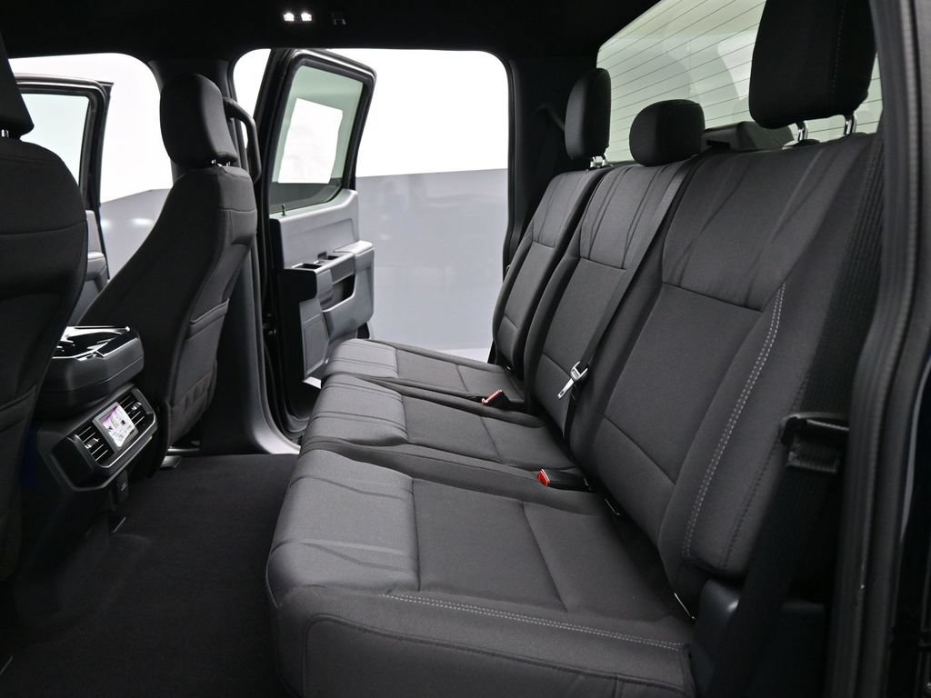 New 2026 Ford F150 STX w/ F-150 LOBO Package AWD/4WD image 17