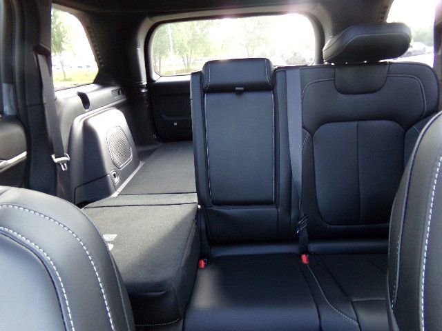 Used 2024 Jeep Grand Cherokee Limited 4xe image 27