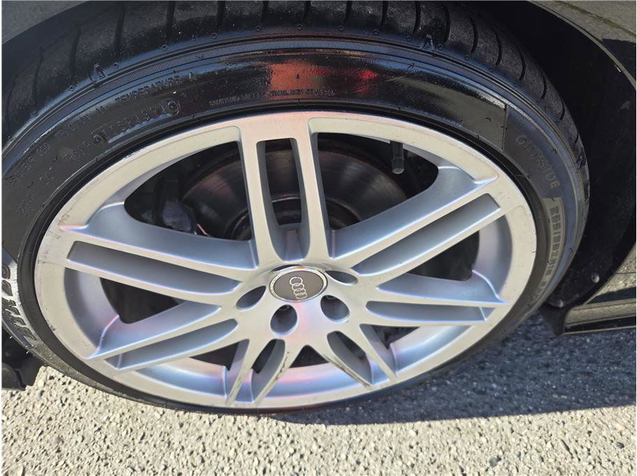 Used 2013 Audi TT 2.0T Premium Plus w/ S Line Pkg image 11