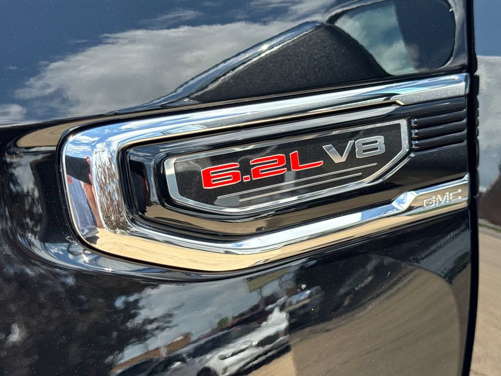 New 2026 GMC Sierra 1500 Denali AWD/4WD image 16