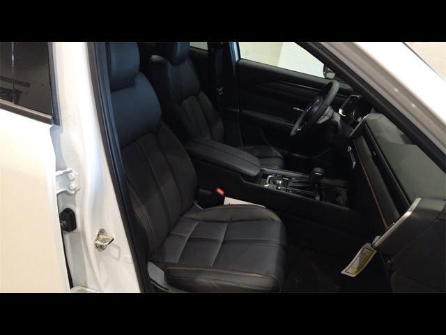 New 2026 MAZDA CX-50 AWD 2.5 Hybrid w/ Cargo Package image 49