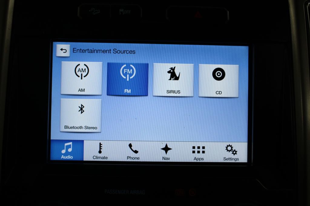 Used 2016 Ford F150 Lariat image 35