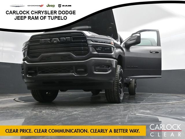 New 2026 RAM 2500 Laramie w/ Night Edition image 76